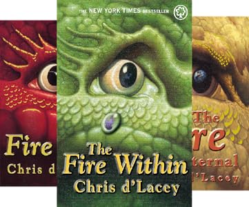 34+ Firestar Chris D&#039;lacey Pics