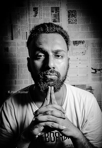 Amazon Com The Other Side Of Her Ebook Hari Kumar K Kindle Store