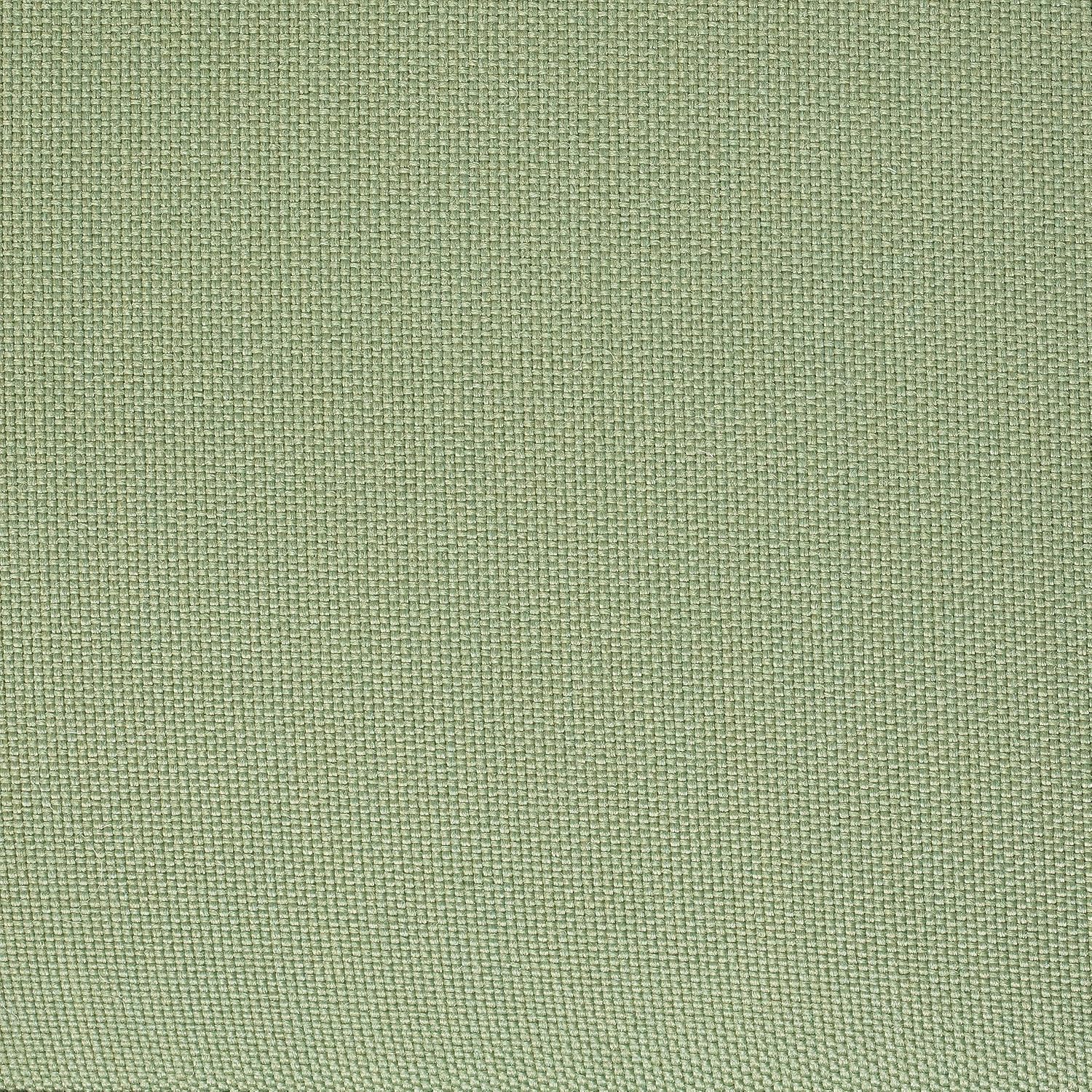 Quality Outdoor Living 29-SG23SB Chair Cushion, 23 x 26, Sage Green : Garden & Outdoor
