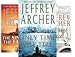 Clifton Chronicles (7 Book Series) by