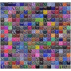 BORED? PARACORD! - 1', 10', 25', 50', 100' Hanks