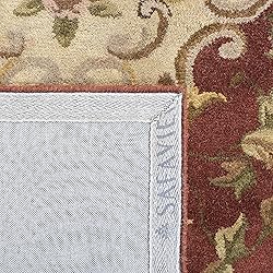 SAFAVIEH Classic Collection Runner Rug - 2'3" x
