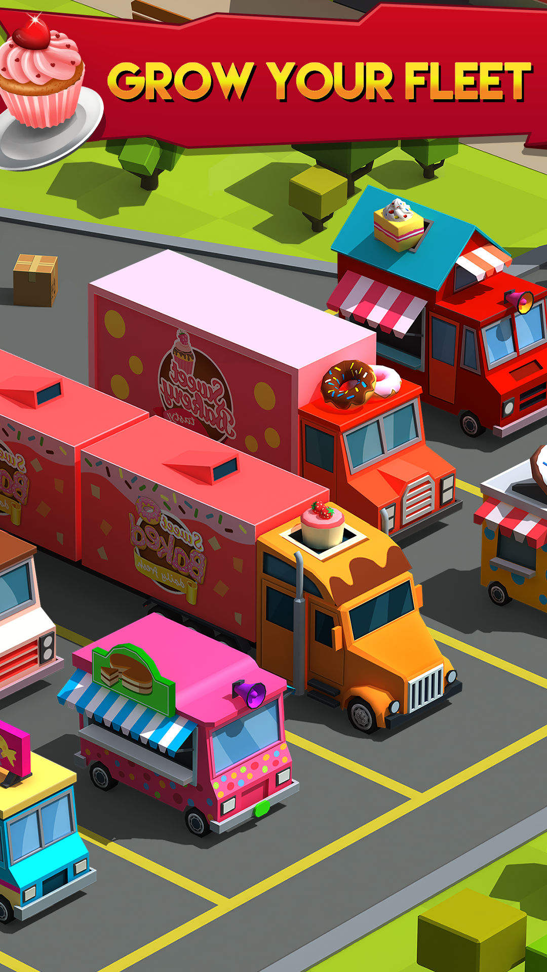 Tiny Chef Clicker GameAmazon.co.ukAppstore for Android