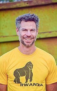 Michael Shellenberger
