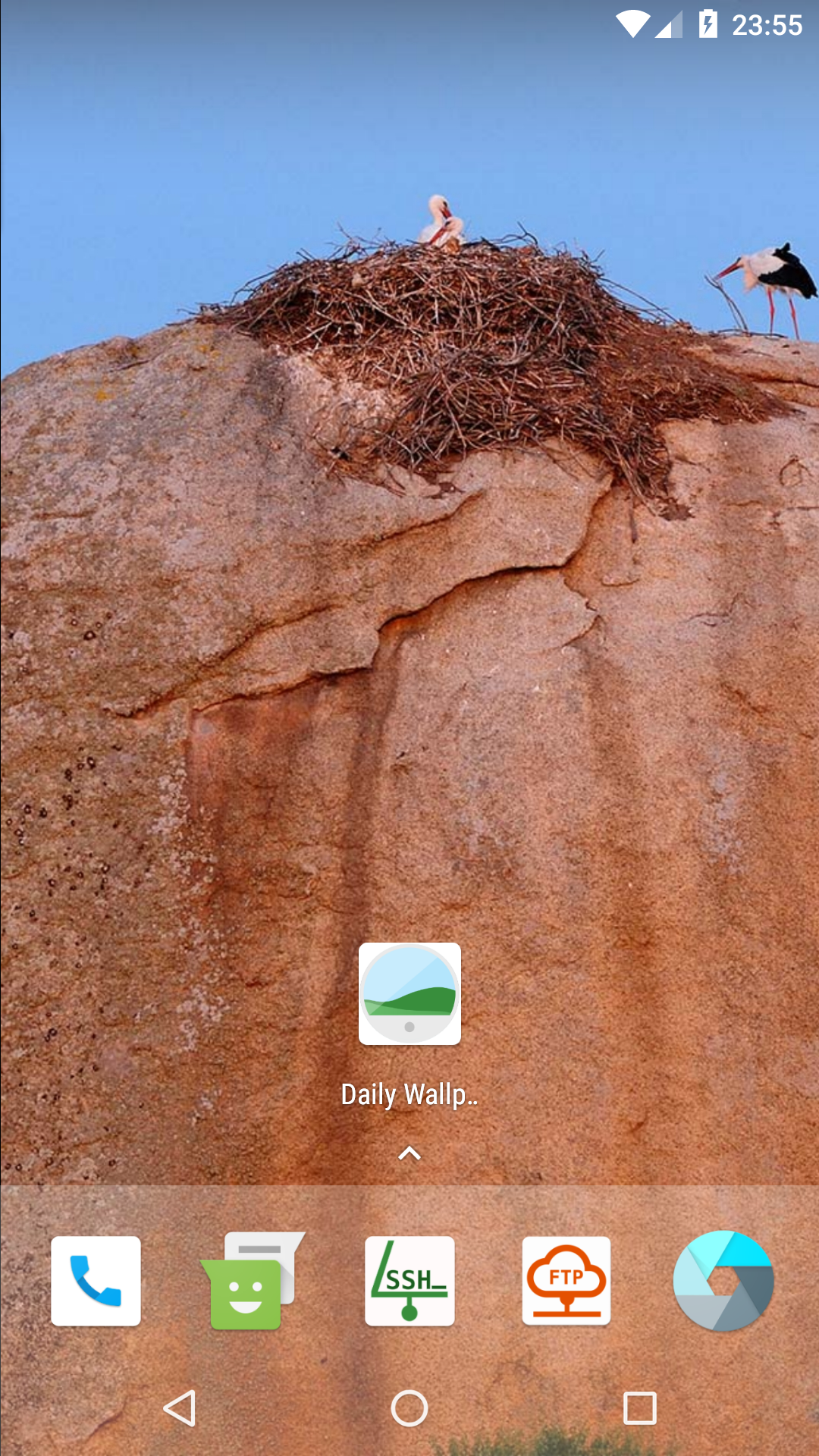 Daily Wallpapers Pro - Auto Change Wallpapers - Thumbnail 4