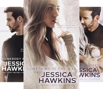 Something In The Way