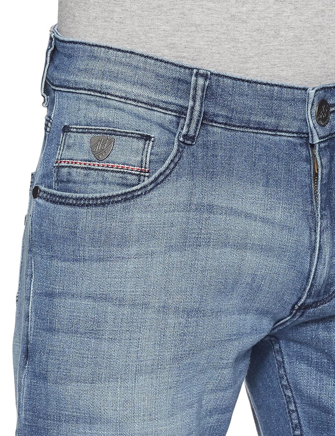 john players men's skinny fit jeans