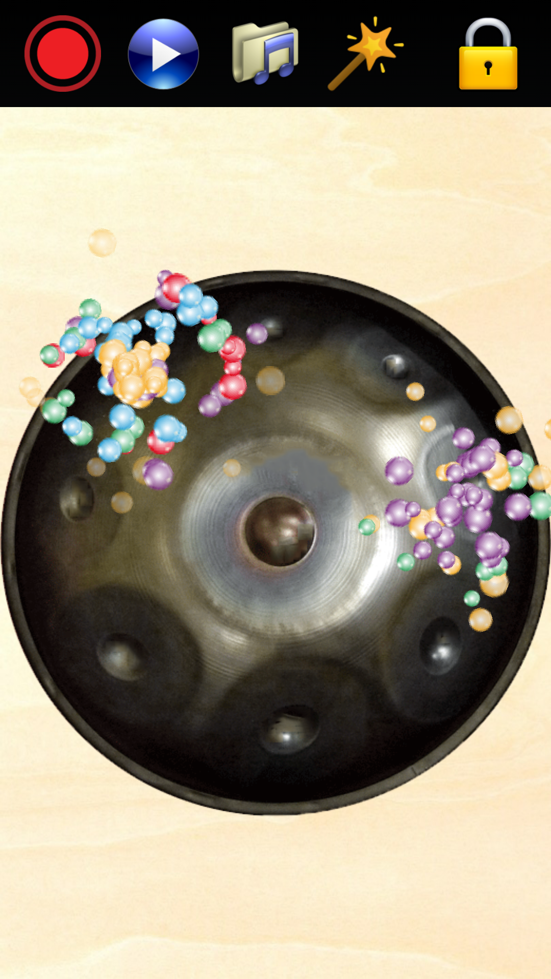 Hang Drum Apps e Jogos