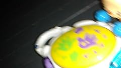 Amazon.com: VTech Baby Beats Monkey Drum: Toys & Games