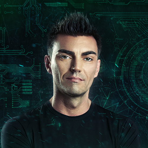 Gabry Ponte bei Amazon Music