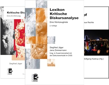 Kritische Diskursanalyse Eine Einfuhrung Edition Diss 32 German Edition Kindle Edition By Jager Siegfried Politics Social Sciences Kindle Ebooks Amazon Com