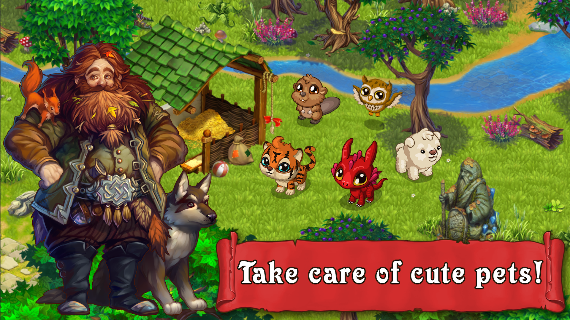 Farmdale Amazon.es Appstore para Android