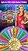 Wheel of Fortune Slots: The Ultimate Collection with Vanna White