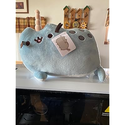 pusheen narwhal