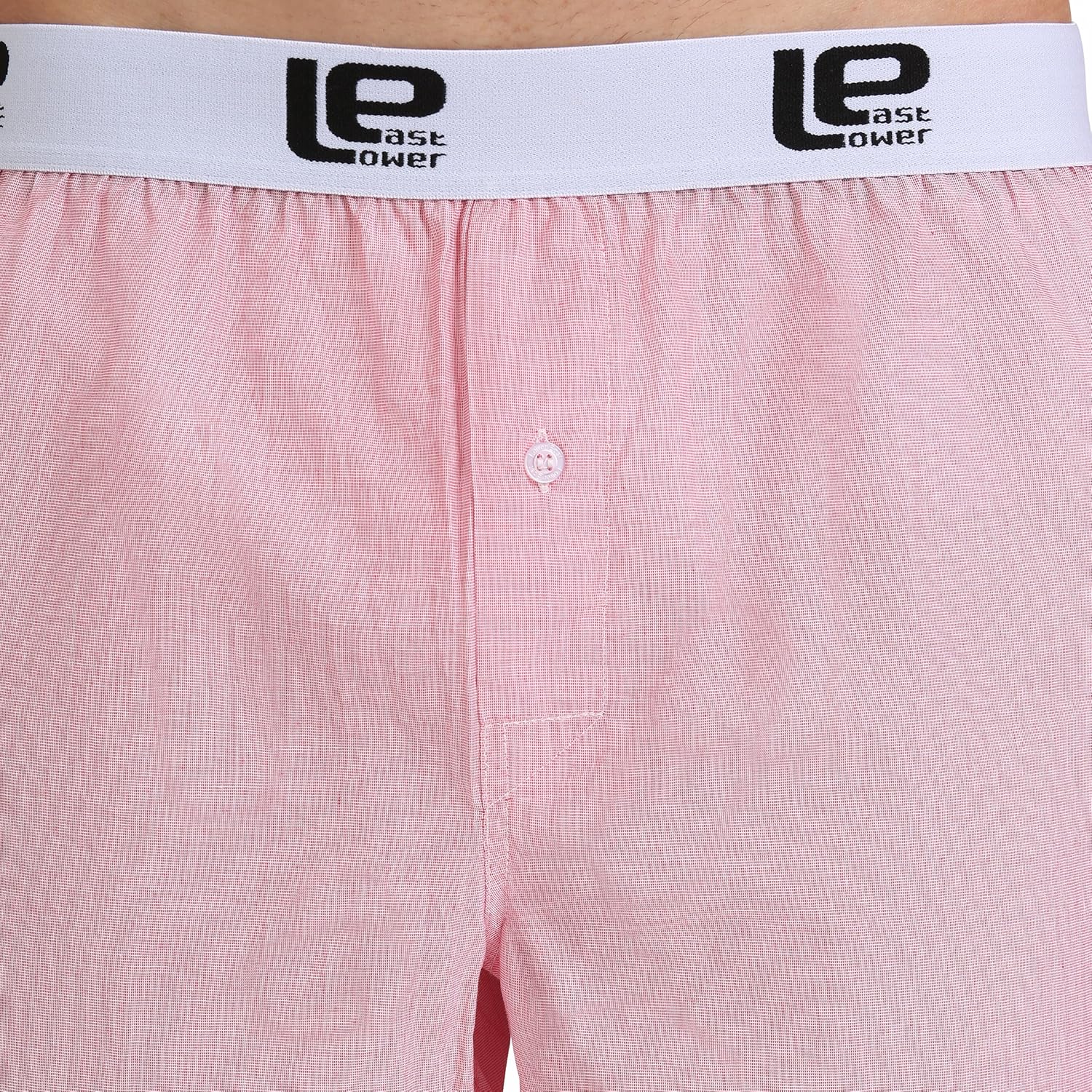 lower east american boxer shorts