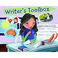 Writer's Toolbox: Learn How to Write Letters, Fairy Tales, Scary Stories, Journals, Poems, and Reports