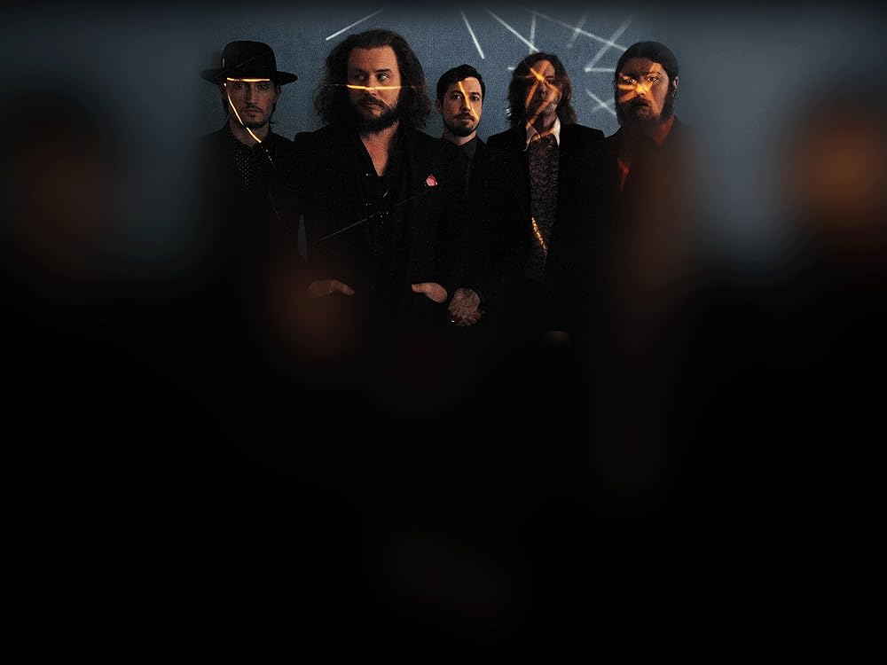 My Morning Jacket on Amazon Music