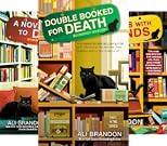 Myths And Magic (A Spellbound Bookshop Mystery Book 3) EBook