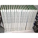 THE OCEAN WORLD OF JACQUES COUSTEAU 20 Volume Set