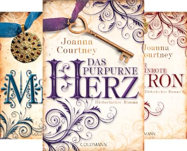 Die Drei Koniginnen Saga 3 Book Series Kindle Edition