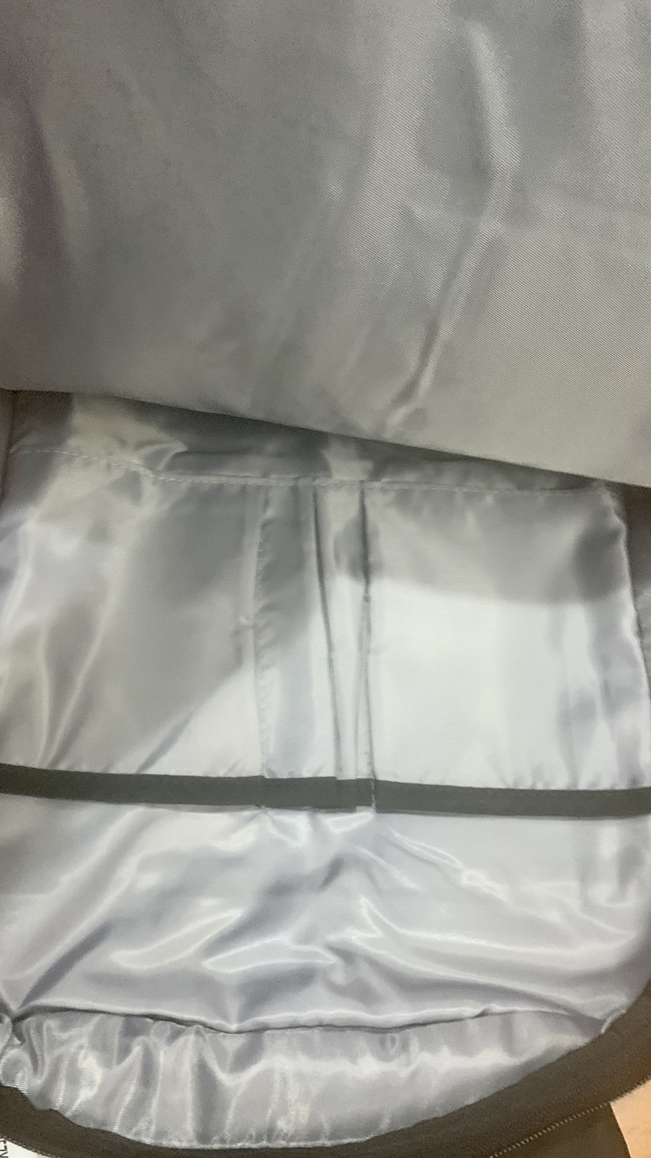 Hodnocení - Parallel batoh 39 l photo review