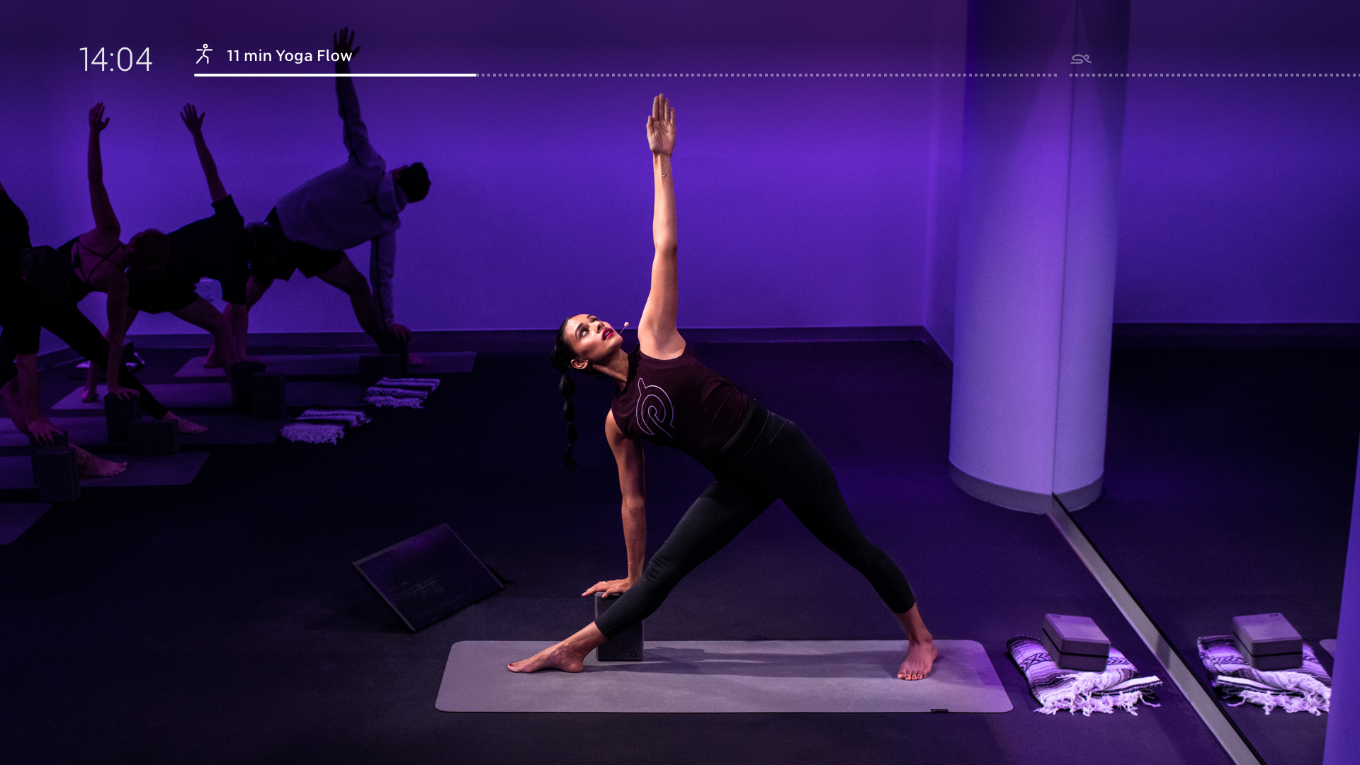 Peloton:Amazon.com:Appstore for Android