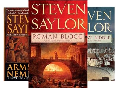 Amazon Com The Triumph Of Caesar A Novel Of Ancient Rome The Roma Sub Rosa Series Book 12 Ebook Saylor Steven Kindle Store