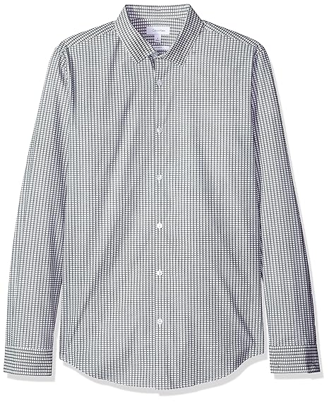 calvin klein infinite cool slim fit