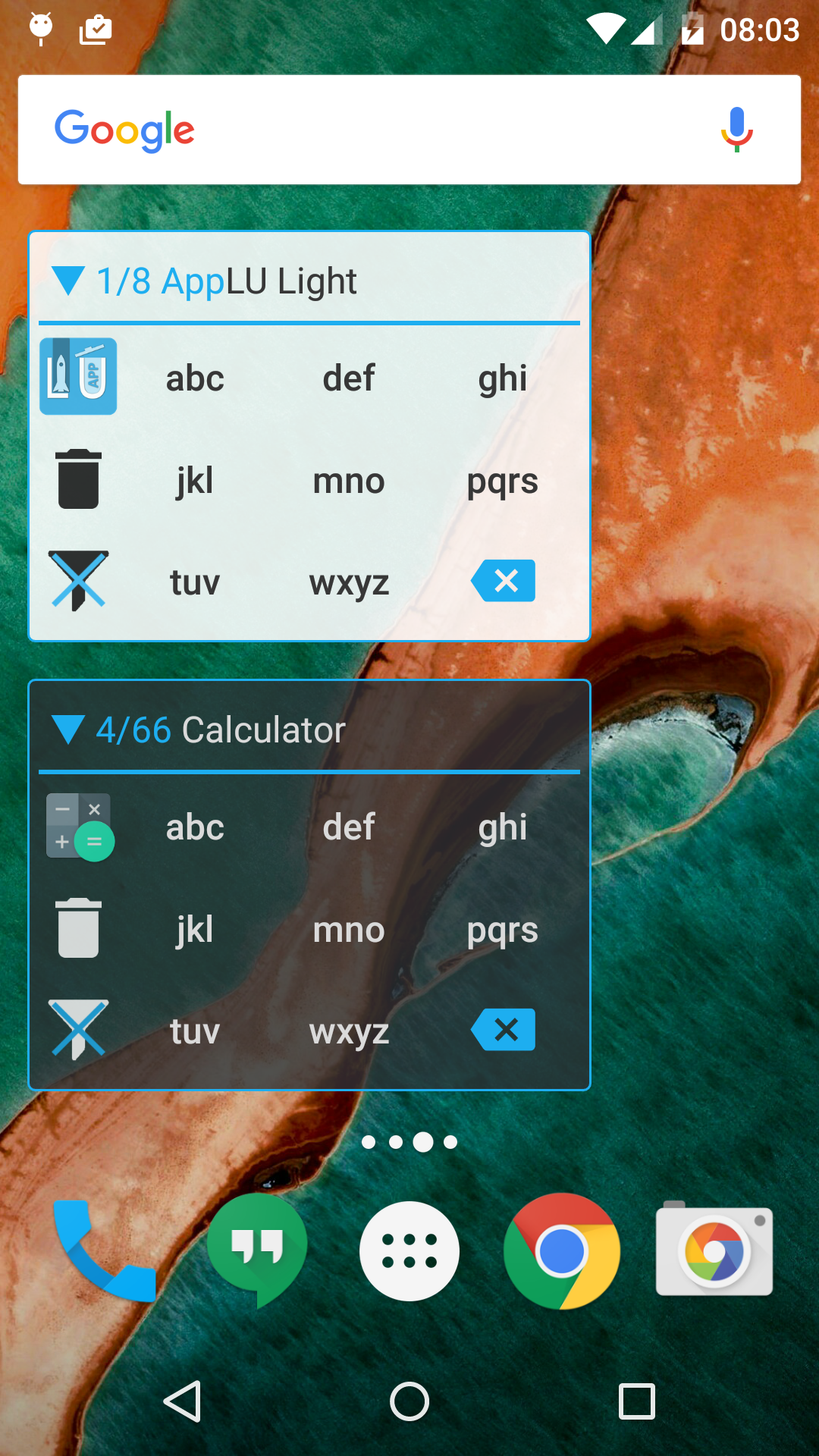 Uninstall Widget Free AppLUAmazon.co.jpAppstore for Android