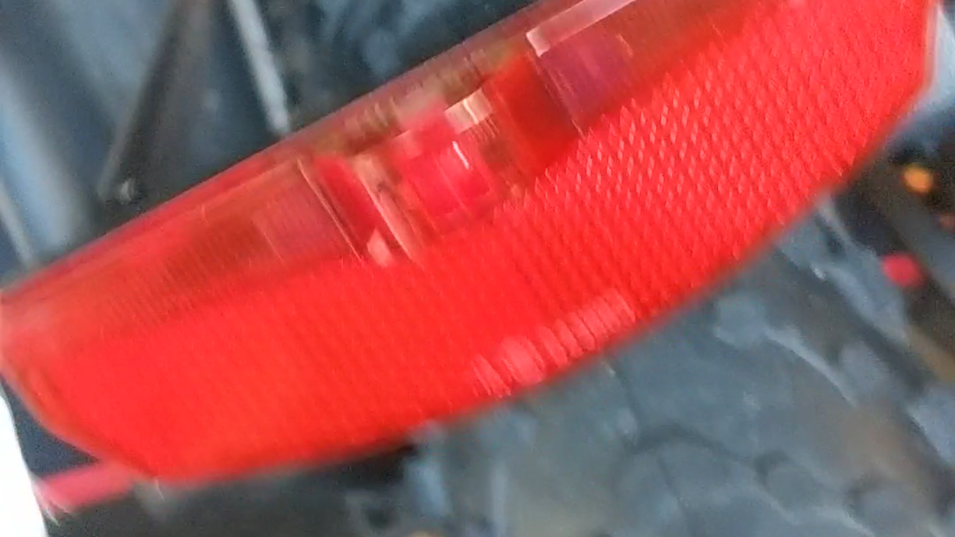 blaze lite bike light