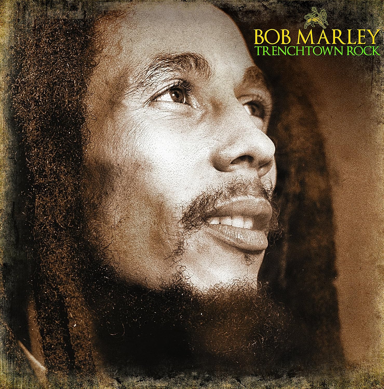 Trenchtown Rock Bob Marley, Bob Marley Amazon.fr CD et Vinyles}