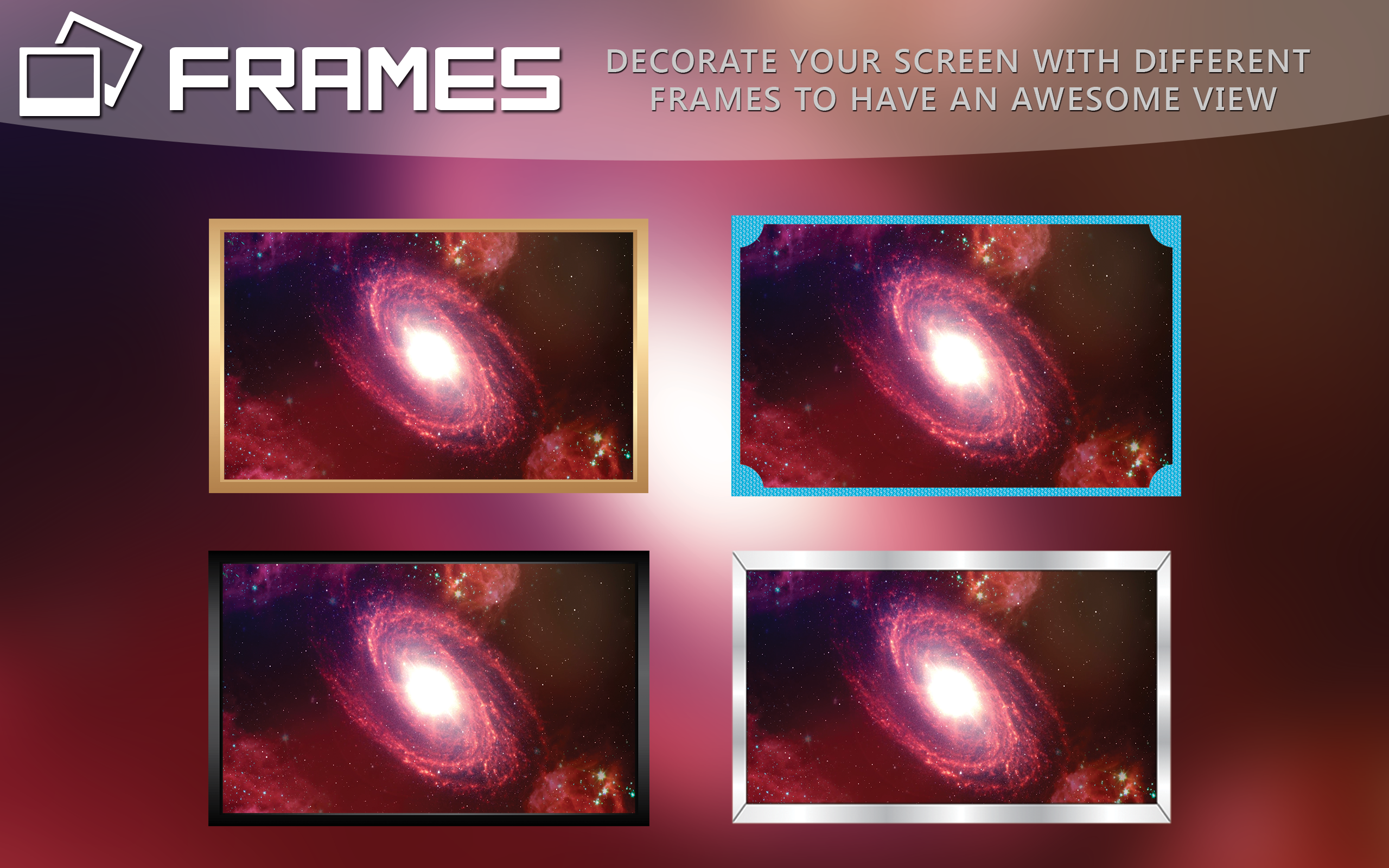Furious Galaxy HD - Wallpaper & Themes - Thumbnail 6