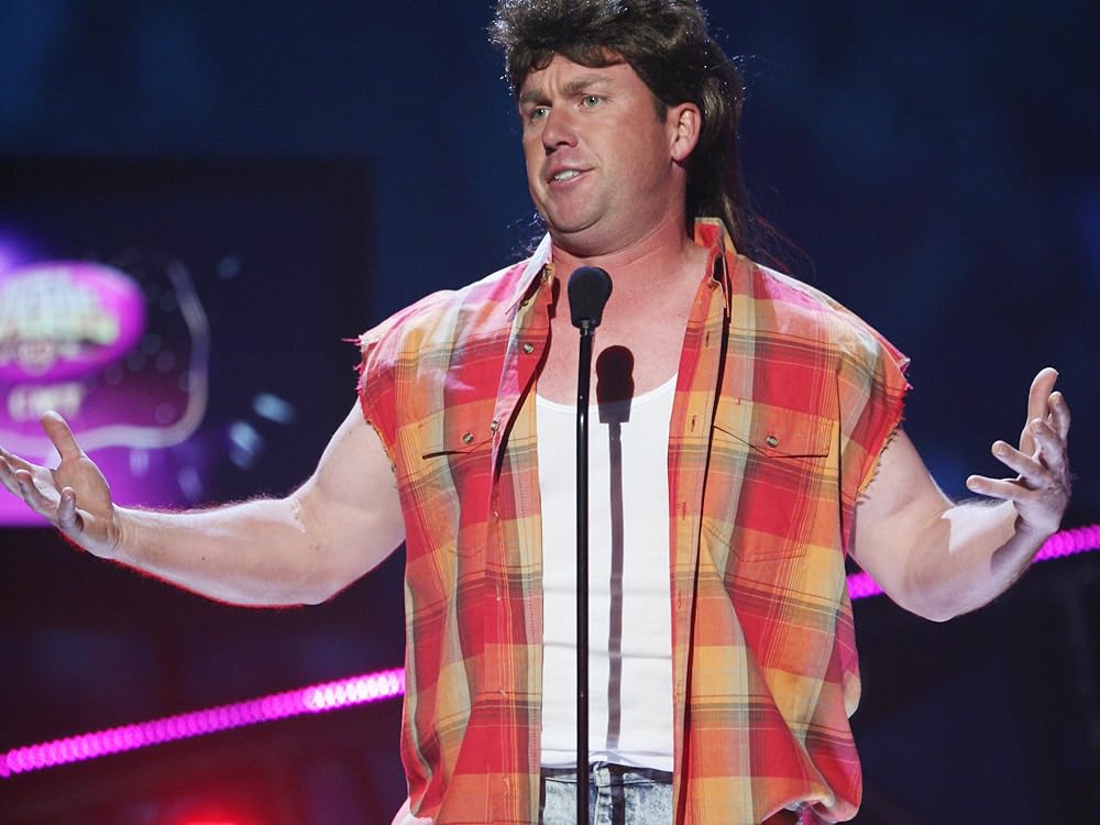 Rodney Carrington on Amazon Music