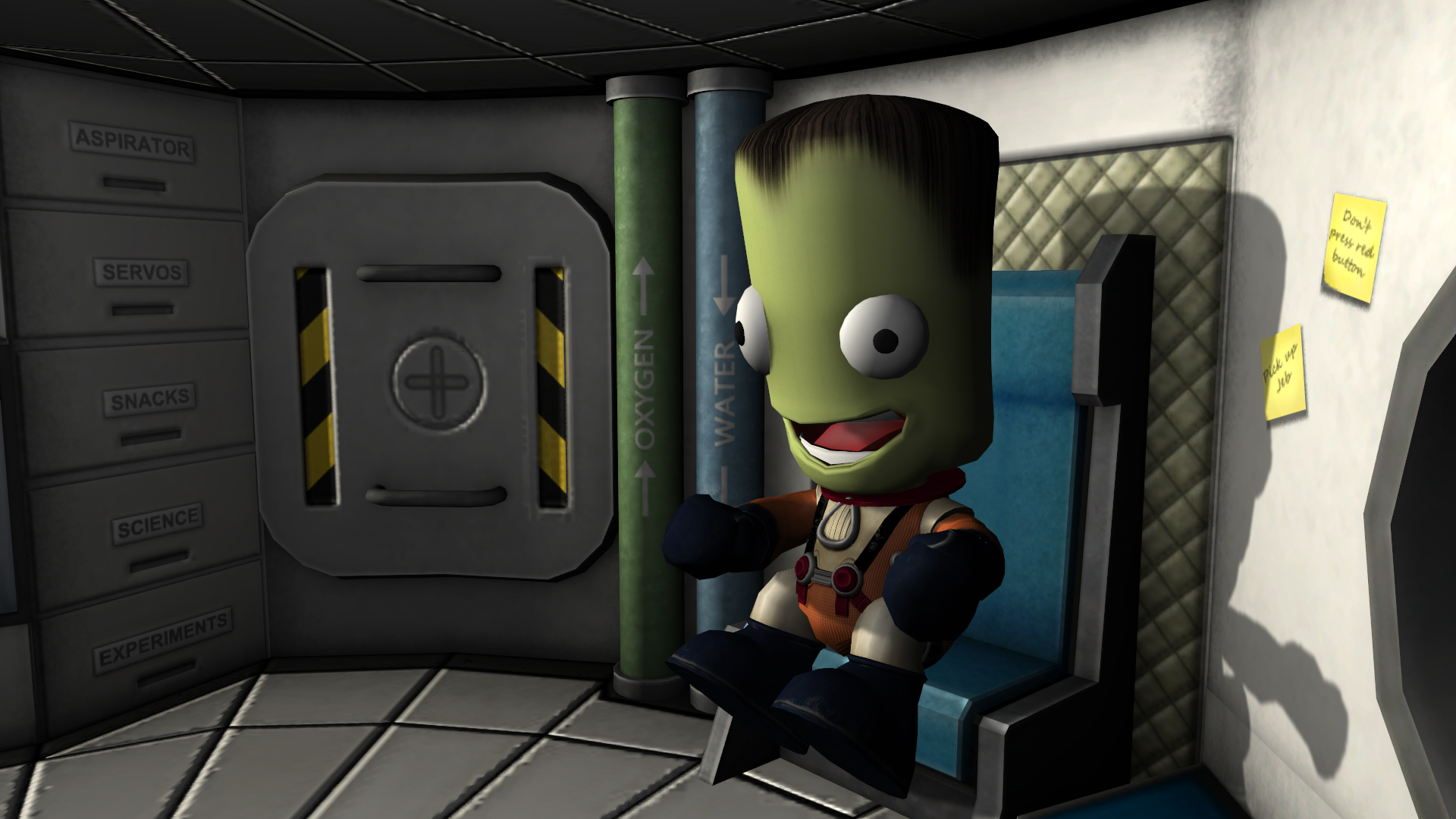 Kerbal Space Program: Making History [Online Game Code]