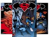 Read Superman/Batman (Issues) (30 Book Series) Reader