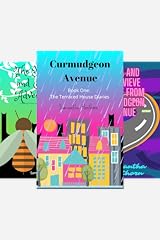 Curmudgeon Avenue (6 Book Series) Kindle Edition