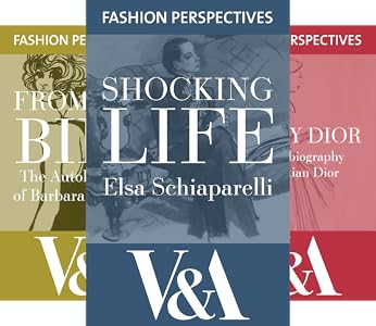 v&a dior book
