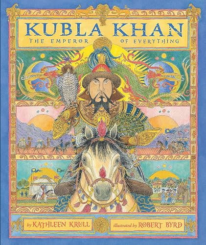 Download Kubla Khan: The Emperor of Everything PDF