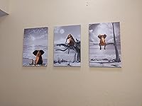 Review Image by Gloria Gloria