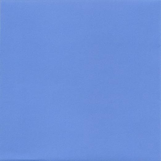 8.5x11 Periwinkle, Blue Cardstock Paper 65, 25 Sheets