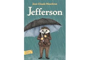Jefferson (French Edition)