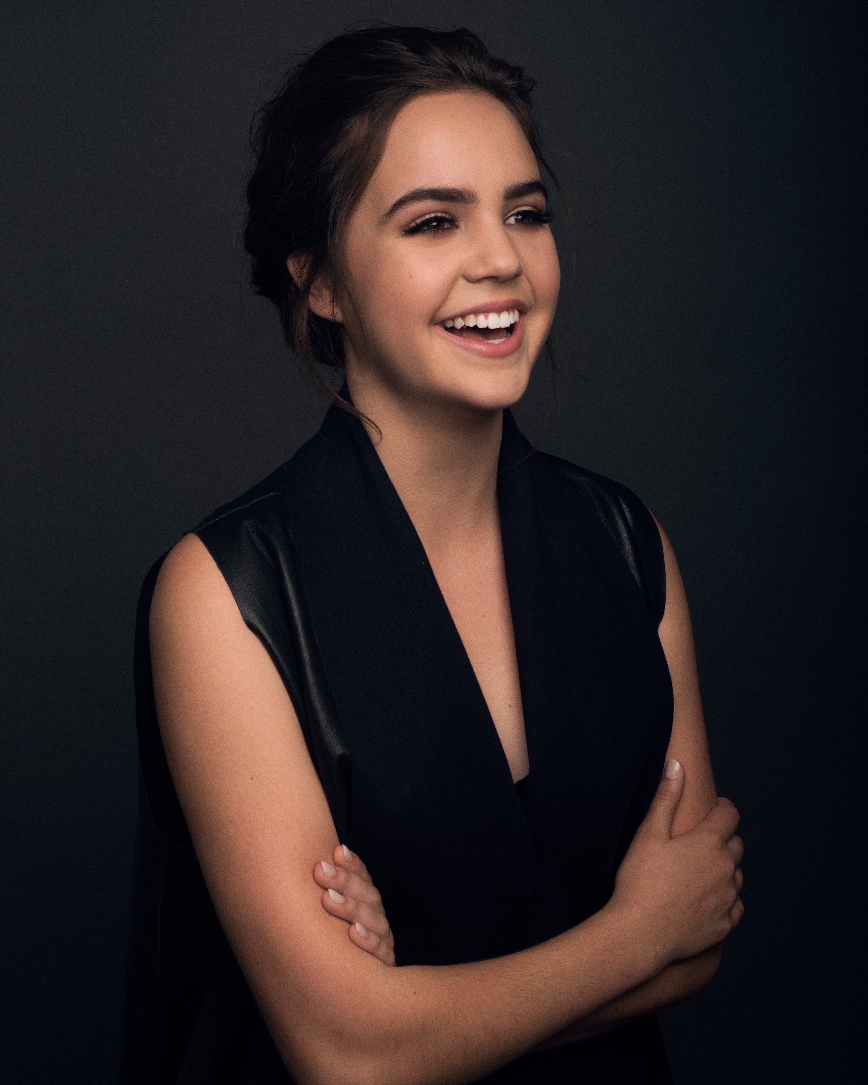Bailee Madison Audio Books Best Sellers Author Bio Audible Com
