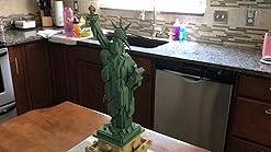 lego statue of liberty amazon
