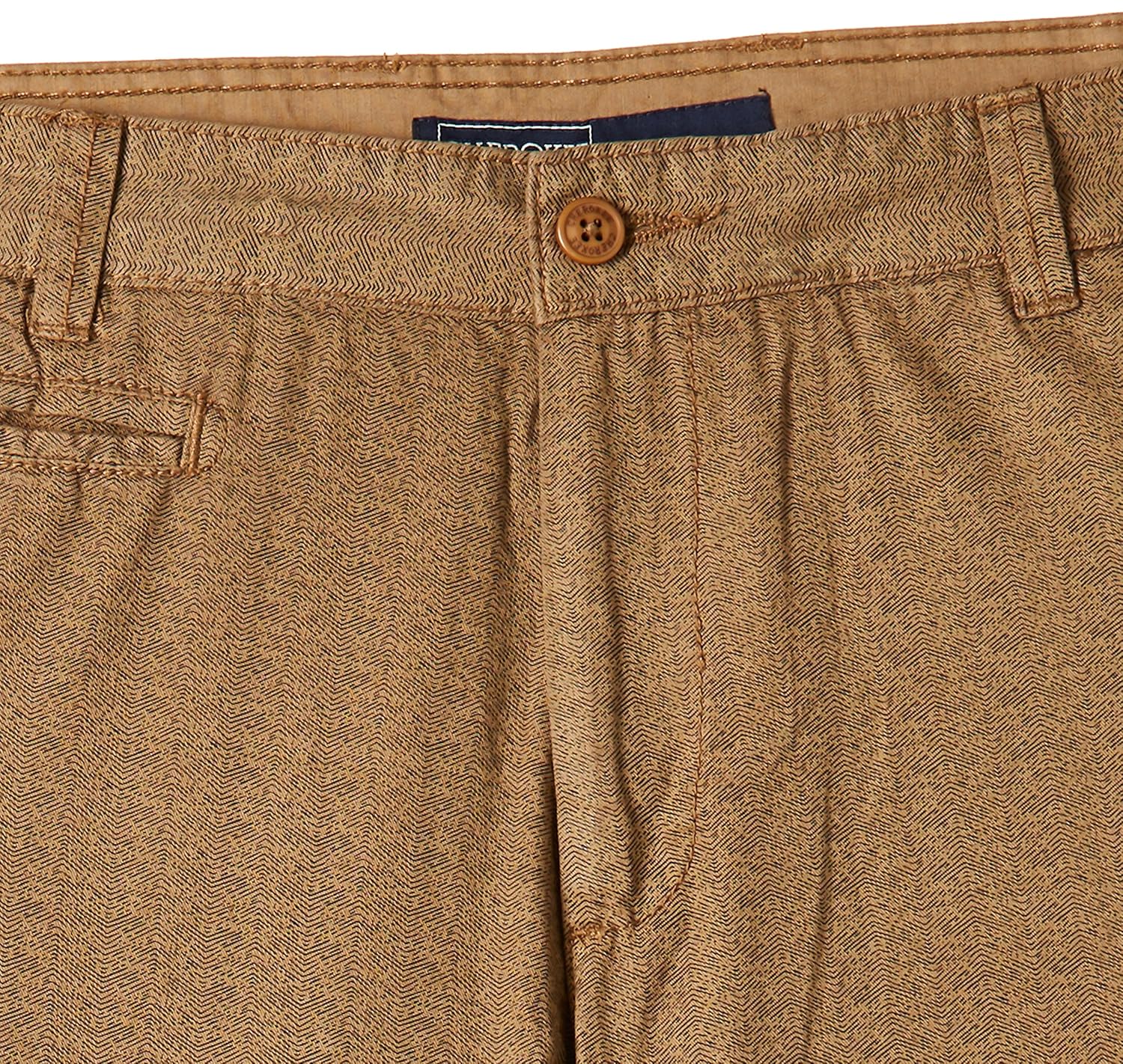 cherokee men's casual trousers