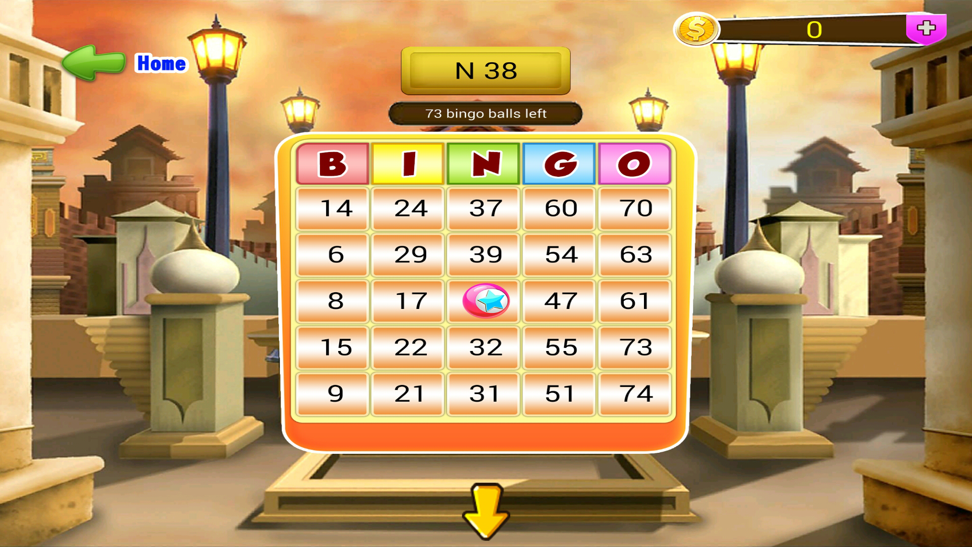 Best Bingo GamesAmazon.co.ukAppstore for Android
