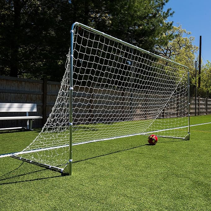 Incredible 10 Backyard Soccer Nets That Will Elevate Your Game