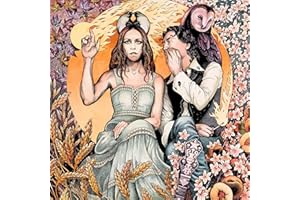 The Harrow & The Harvest (Vinyl)