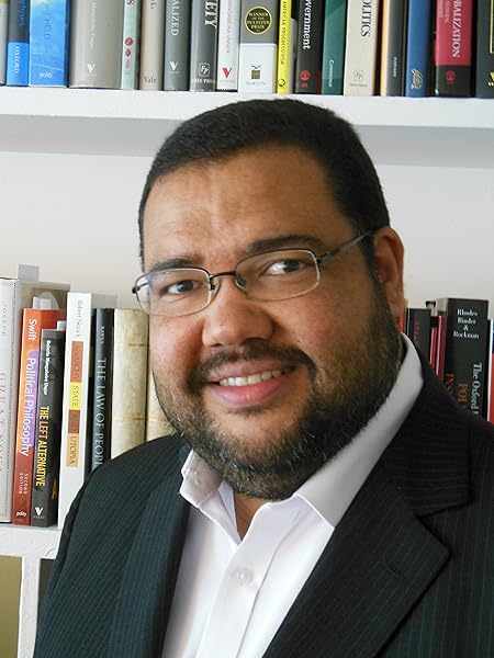 Athol williams oxford