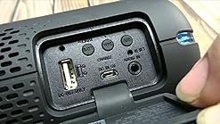 Amazon.com: Sony SRS-XB32 Portable Bluetooth Speaker: Compact Wireless