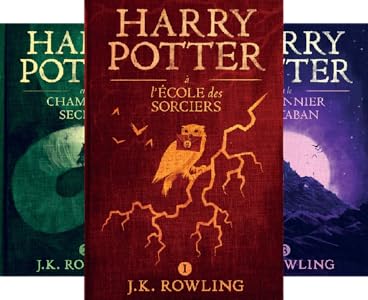 Amazon Com Harry Potter Et Les Reliques De La Mort French Edition Ebook Rowling J K Menard Jean Francois Kindle Store